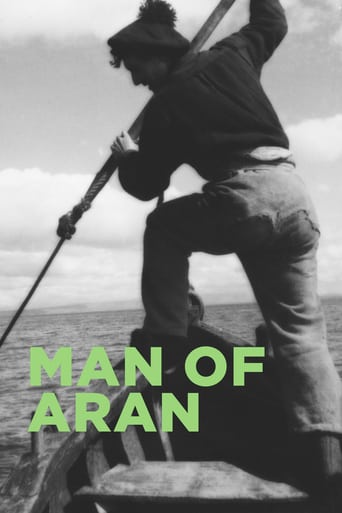 L'uomo di Aran