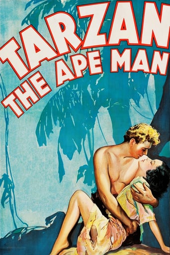 Tarzan, l'uomo scimmia