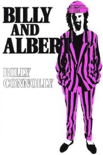 Billy Connolly: Billy and Albert (Live at the Royal Albert Hall)