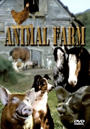 La fattoria degli animali