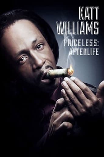 Katt Williams: Priceless: Afterlife