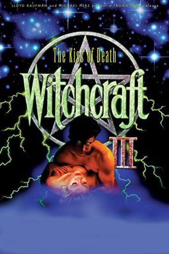 Witchcraft III: The Kiss of Death