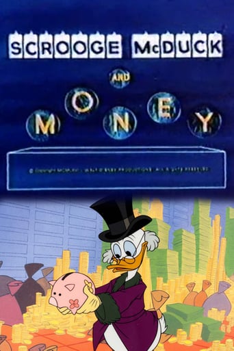 Paperone e il denaro