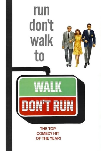 Cammina non correre