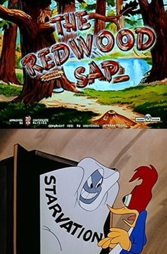 The Redwood Sap