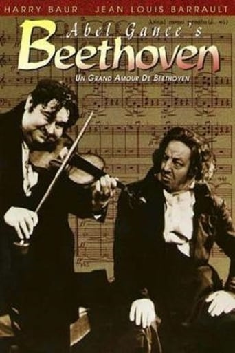 Un grande amore di Beethoven