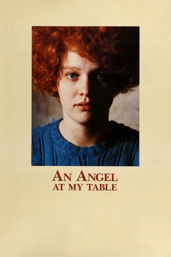 Un angelo alla mia tavola