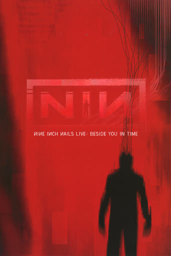 Nine Inch Nails: Beside You In Time