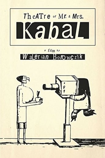 Théâtre de Monsieur & Madame Kabal