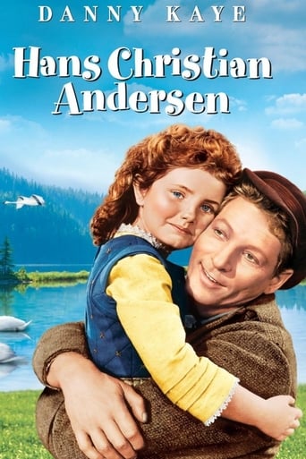 Il favoloso Andersen