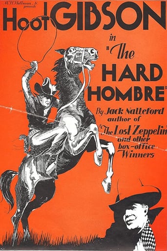 The Hard Hombre