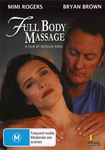 Full Body Massage