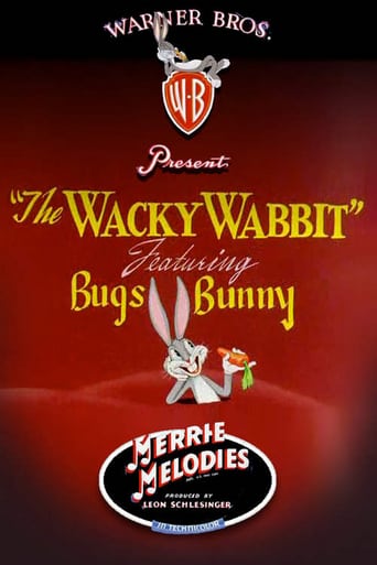 The Wacky Wabbit