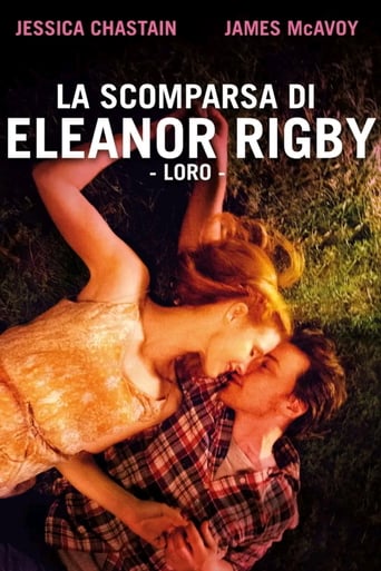 La scomparsa di Eleanor Rigby - Loro