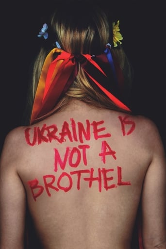 Femen - L'Ucraina non è in vendita