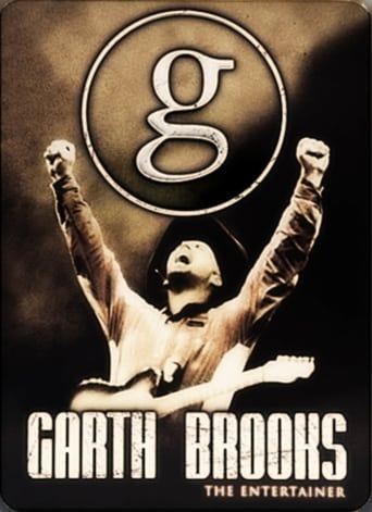 Garth Brooks - Live from Dublin