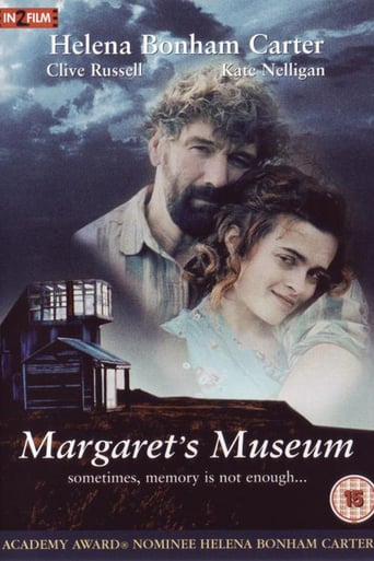 Il museo di Margaret