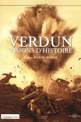 Verdun : visions d'histoire
