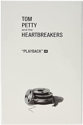 Tom Petty and The Heartbreakers: Playback