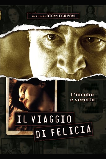 Il viaggio di Felicia