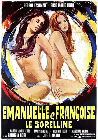 Emanuelle e Françoise (Le sorelline)