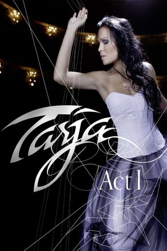 Tarja Turunen: Act I, Live in Rosario