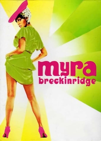 Il caso Myra Breckinridge