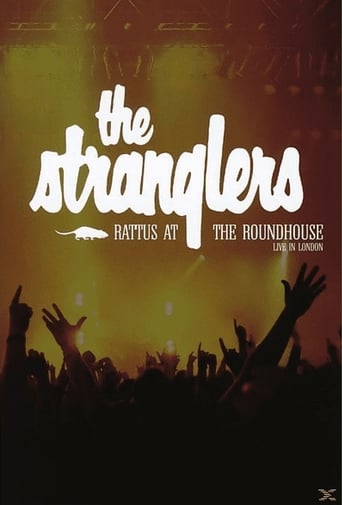 The Stranglers: Rattus at the Roundhouse