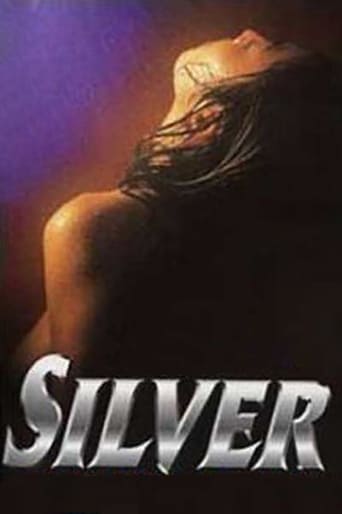 Silver - shirubaa