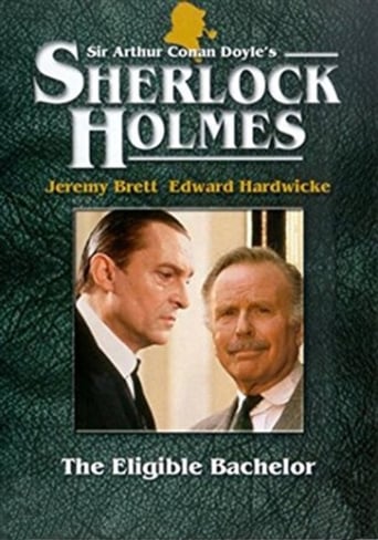 Sherlock Holmes: The Eligible Bachelor