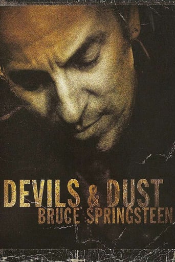 Bruce Springsteen - Devils and Dust