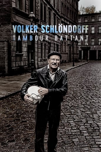 Volker Schlöndorff: tambour battant