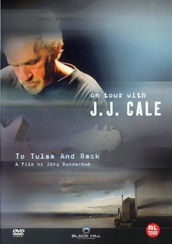J. J. Cale – To Tulsa and back (On tour with J. J. Cale)