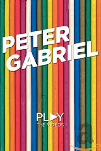 Peter Gabriel - Play The Videos