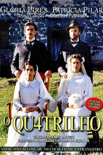 O Quatrilho