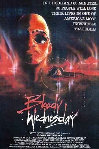 Bloody Wednesday