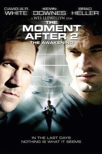 The Moment After 2: The Awakening