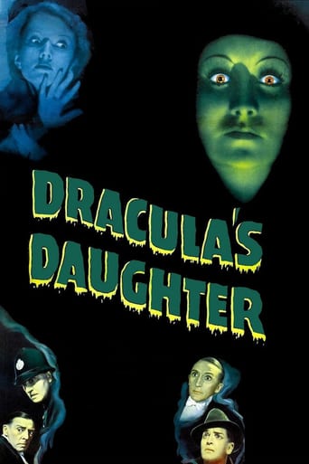 La figlia di Dracula