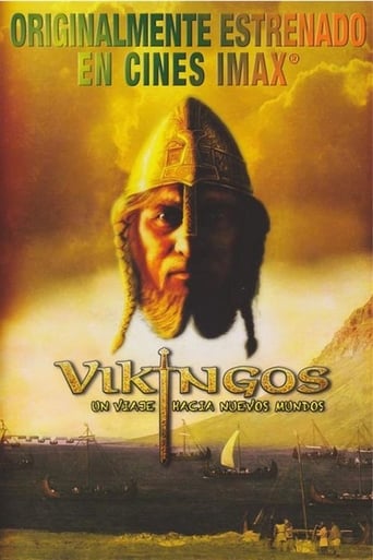 Vikings: Journey to New Worlds