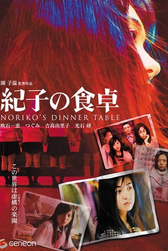 Noriko's Dinner Table