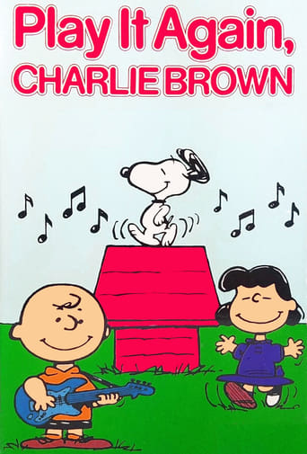 Suonala Ancora, Charlie Brown