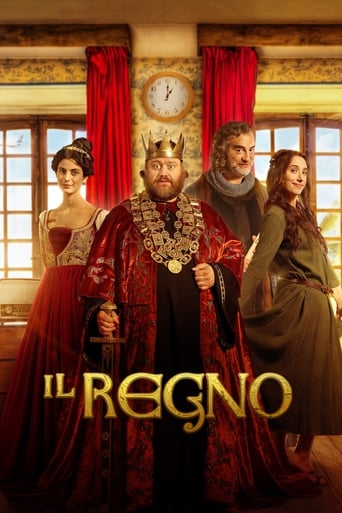 Il regno