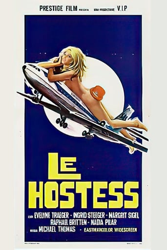 Le hostess