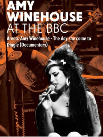 Amy Winehouse: Live at Dingle