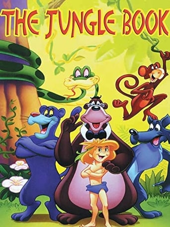 Il libro della giungla