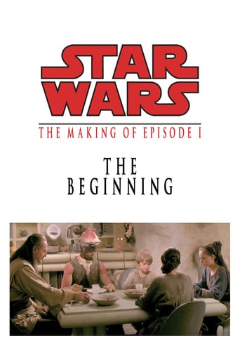 The Beginning : Making 'Episode I'