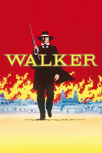 Walker - una storia vera
