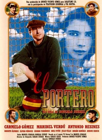 El portero