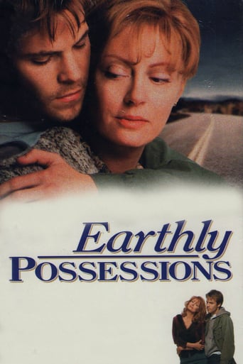 Earthly Possessions