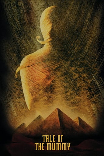 Talos - L'ombra del faraone
